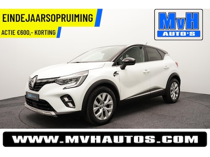 Renault Captur 0