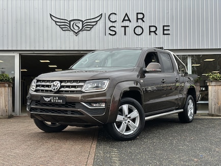 Volkswagen Amarok 0