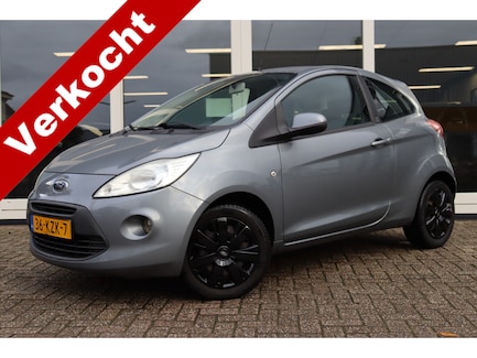 Ford Ka 0