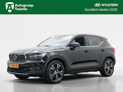 Volvo XC40 0