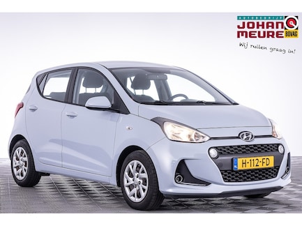 Hyundai i10 0