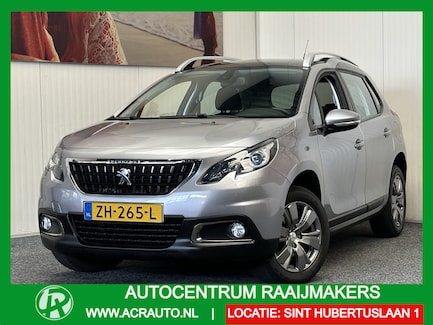 Peugeot 2008 0