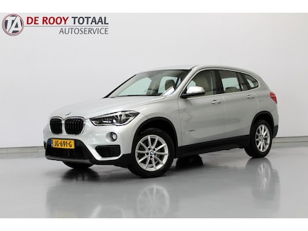 BMW X1 0