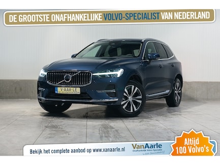 Volvo XC60 0