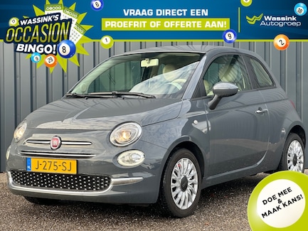 Fiat 500 0
