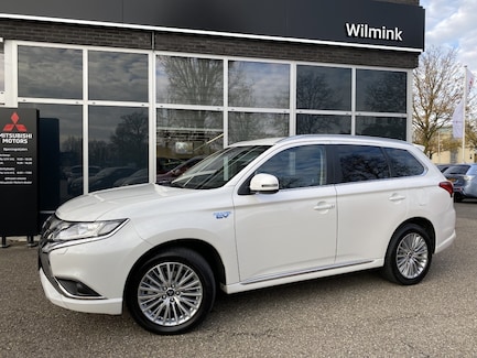 Mitsubishi Outlander 0