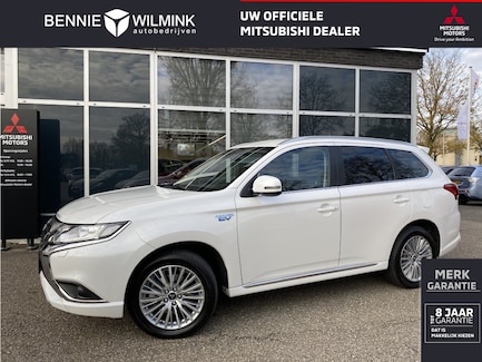 Mitsubishi Outlander 0