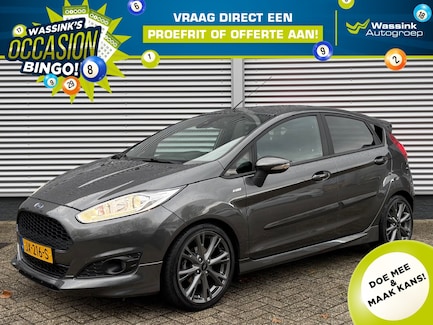 Ford Fiesta 0
