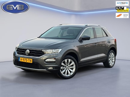 Volkswagen T-Roc 0