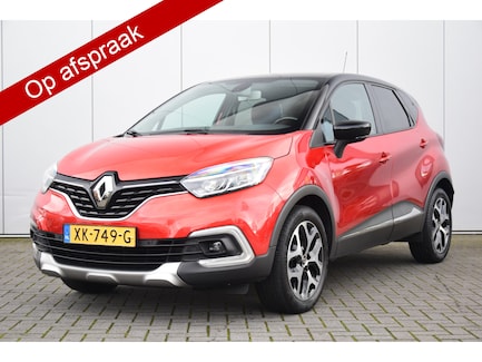 Renault Captur 0