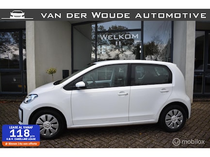 Volkswagen Up! 0
