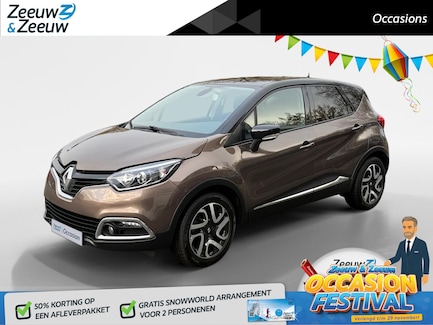 Renault Captur 0