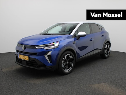 Renault Captur 0