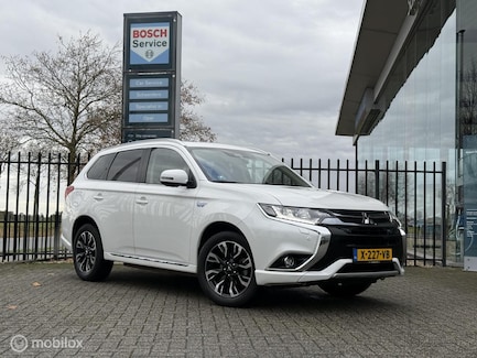 Mitsubishi Outlander 0