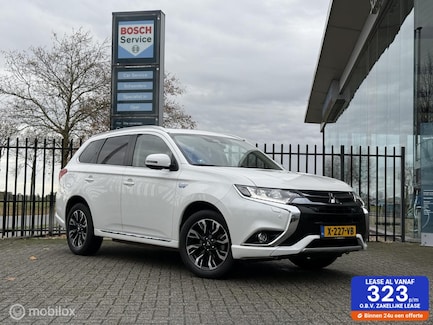 Mitsubishi Outlander 0