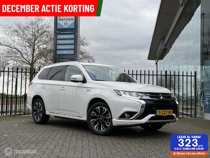Mitsubishi Outlander 0