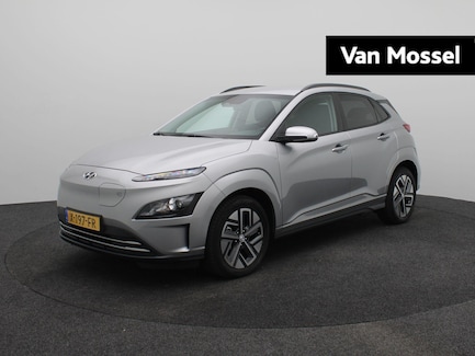 Hyundai Kona Electric 0