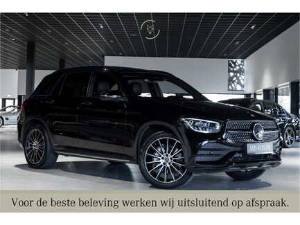 Mercedes-Benz GLC 0