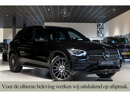 Mercedes-Benz GLC 0