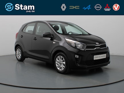Kia Picanto 0