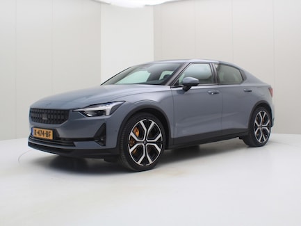 Polestar 2 0