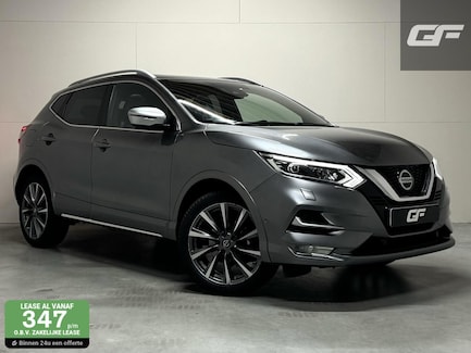Nissan Qashqai 0