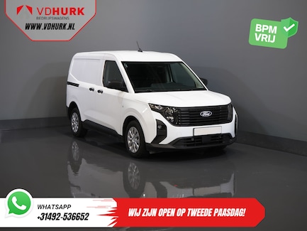 Ford Transit Courier 0