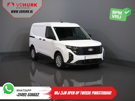 Ford Transit Courier 0