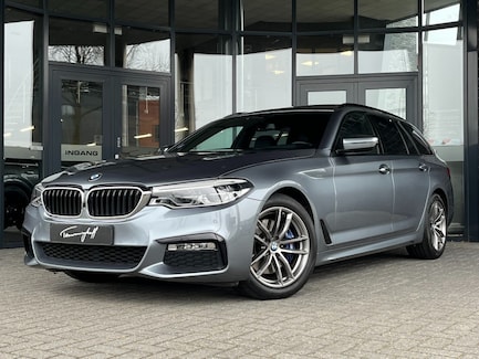 BMW 5-Serie 0