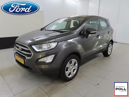 Ford EcoSport 0