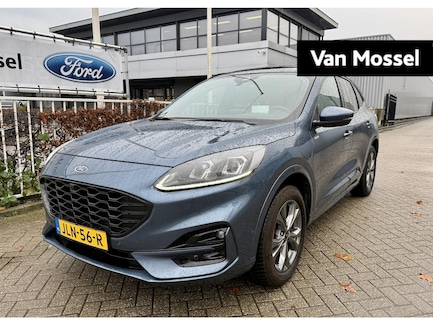 Ford Kuga 0
