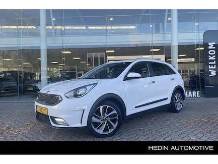 Kia Niro 0