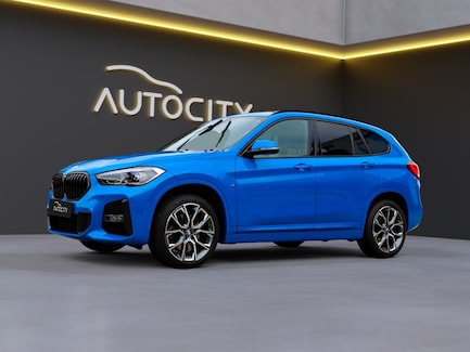 BMW X1 0