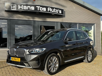 BMW X3 0