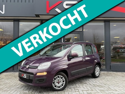 Fiat Panda 0