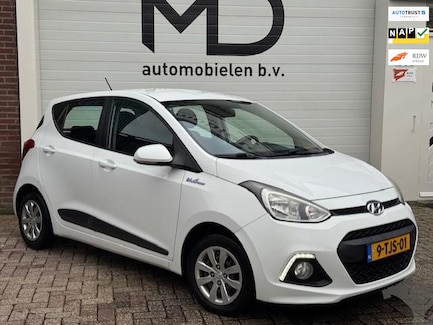 Hyundai i10 0