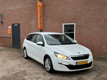 Peugeot 308 0