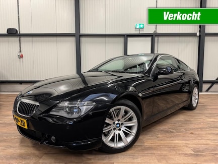 BMW 6-Serie 0