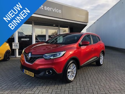 Renault Kadjar 0