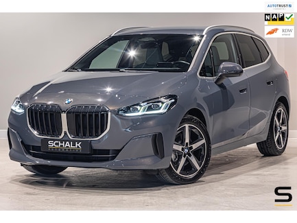 BMW 2-Serie Active Tourer 0