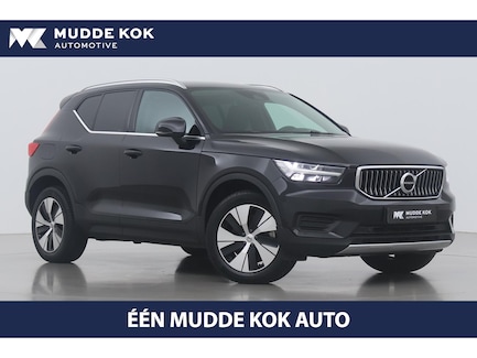 Volvo XC40 0
