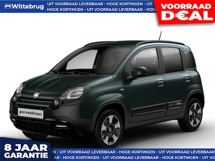 Fiat Panda 0