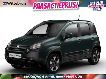Fiat Panda 0