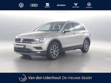 Volkswagen Tiguan 0