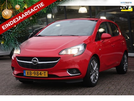 Opel Corsa 0