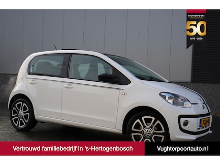 Volkswagen Up! 0