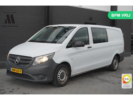 Mercedes-Benz Vito 0