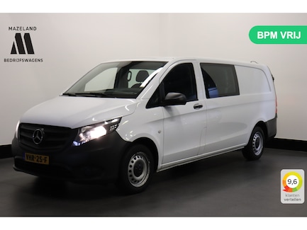 Mercedes-Benz Vito 0