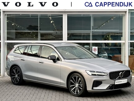 Volvo V60 0