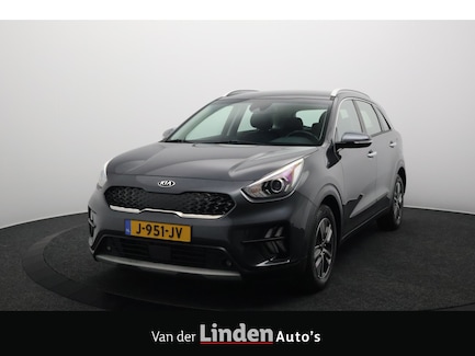 Kia Niro 0
